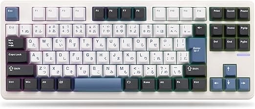 Smackape Impact80 日本語配列バージョン（スマックエイプインパクト