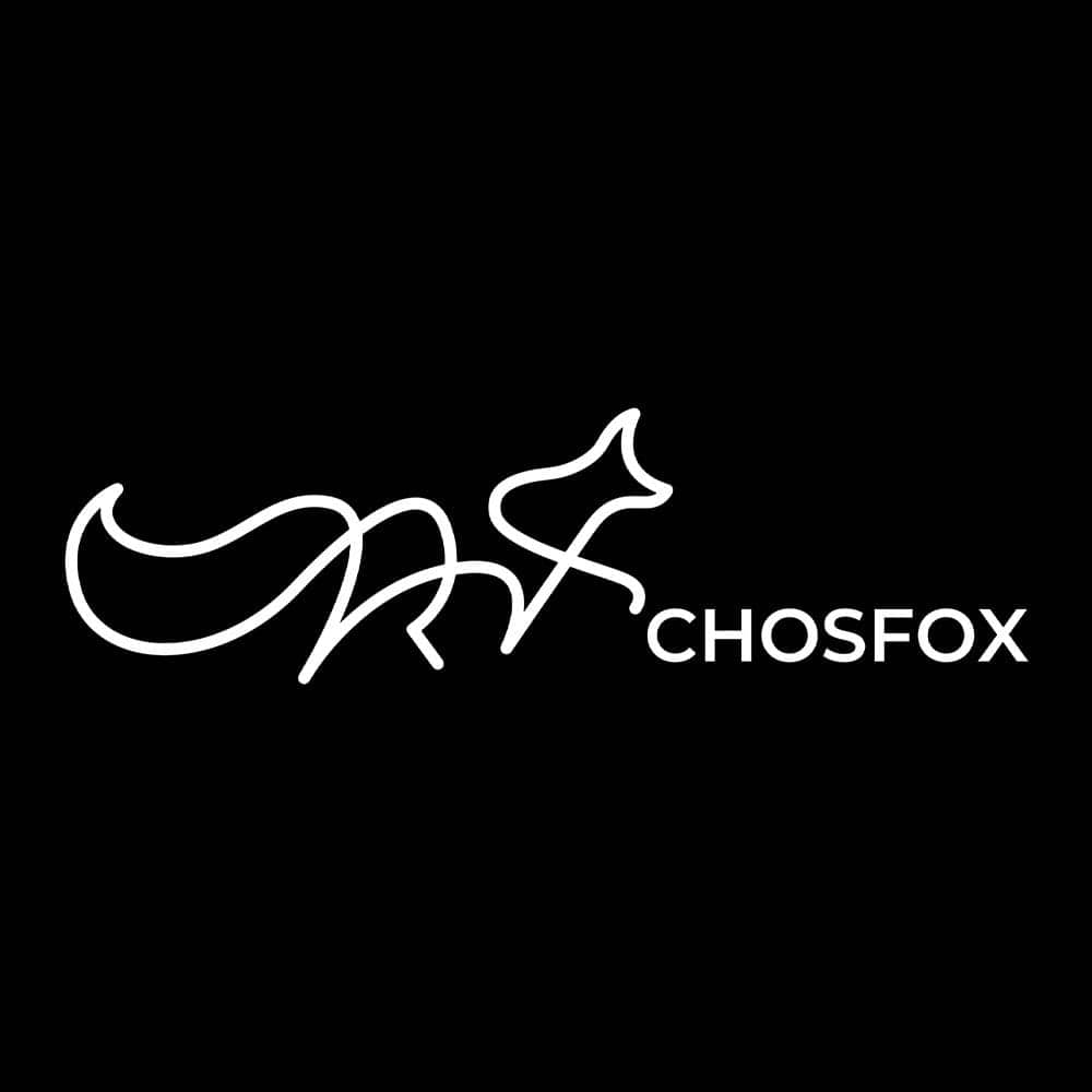 JLA 参加企業団体一覧 9 Chosfox Logo