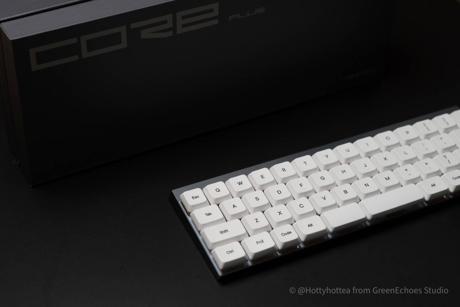 NuPhyから65％サイズの磁気キーボード「Halo65HE」が発売される｜日本