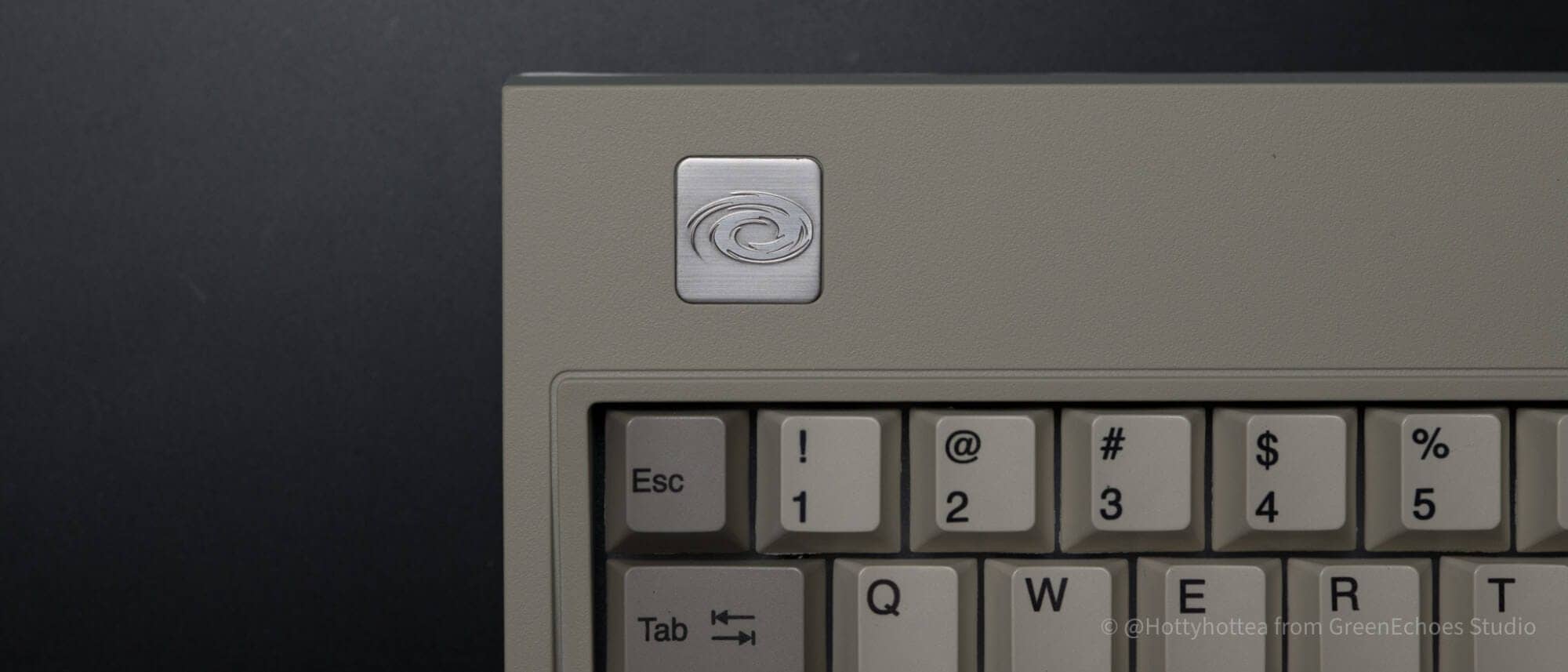 Vortex M65レビュー|クラシカルなルックスとカスタマイズ性が魅力の65%メカニカルキーボード 9 P1093397