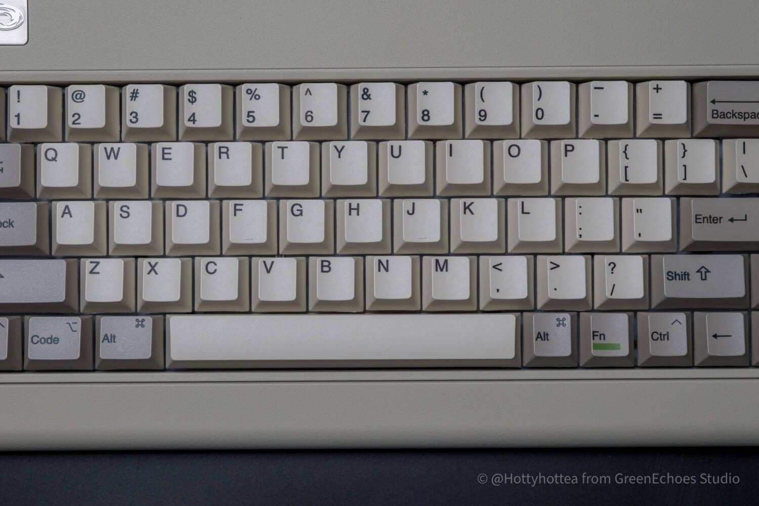 Vortex M65レビュー|クラシカルなルックスとカスタマイズ性が魅力の65%メカニカルキーボード 12 P1093399