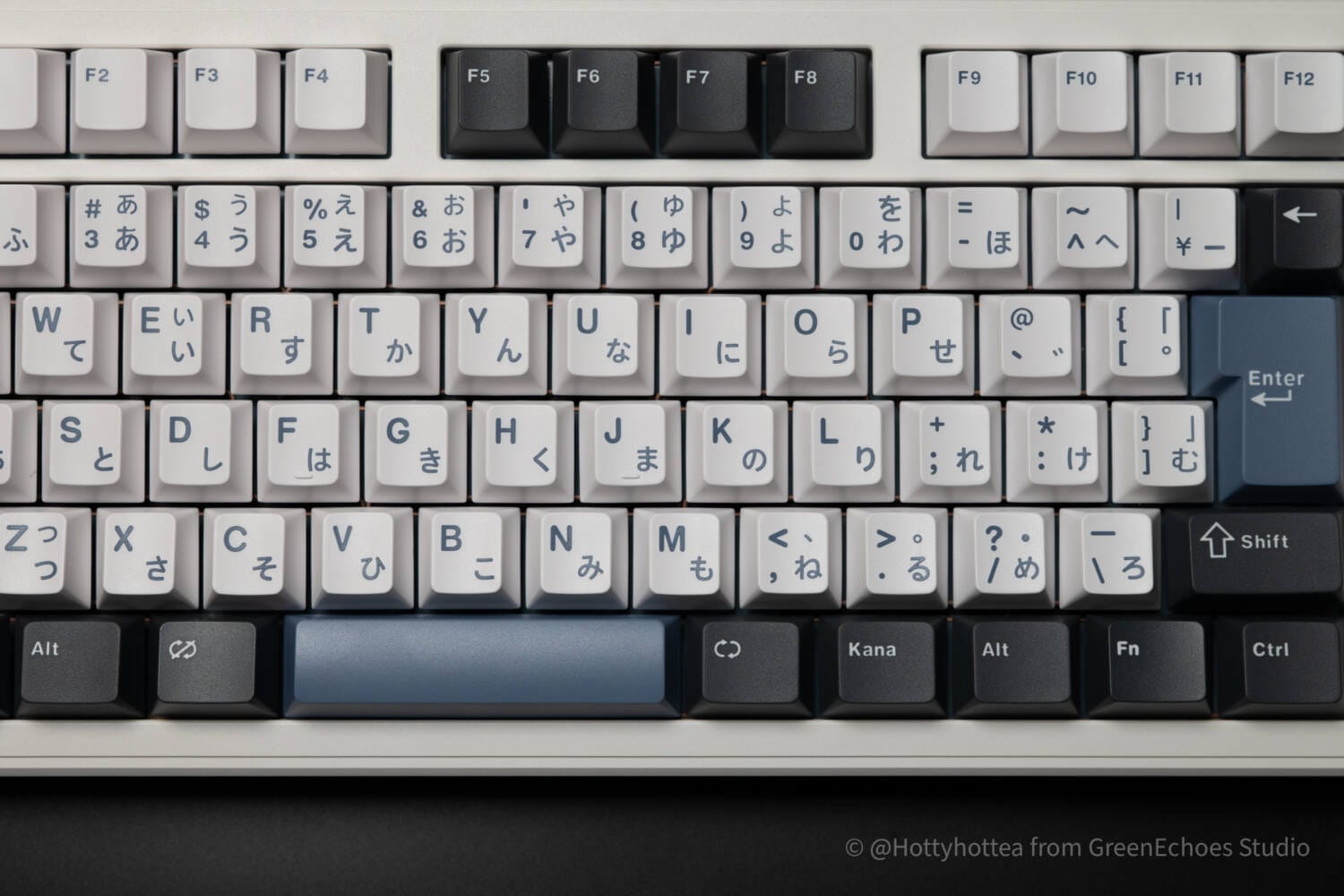 Smackape Impact80 日本語配列バージョン（スマックエイプインパクト