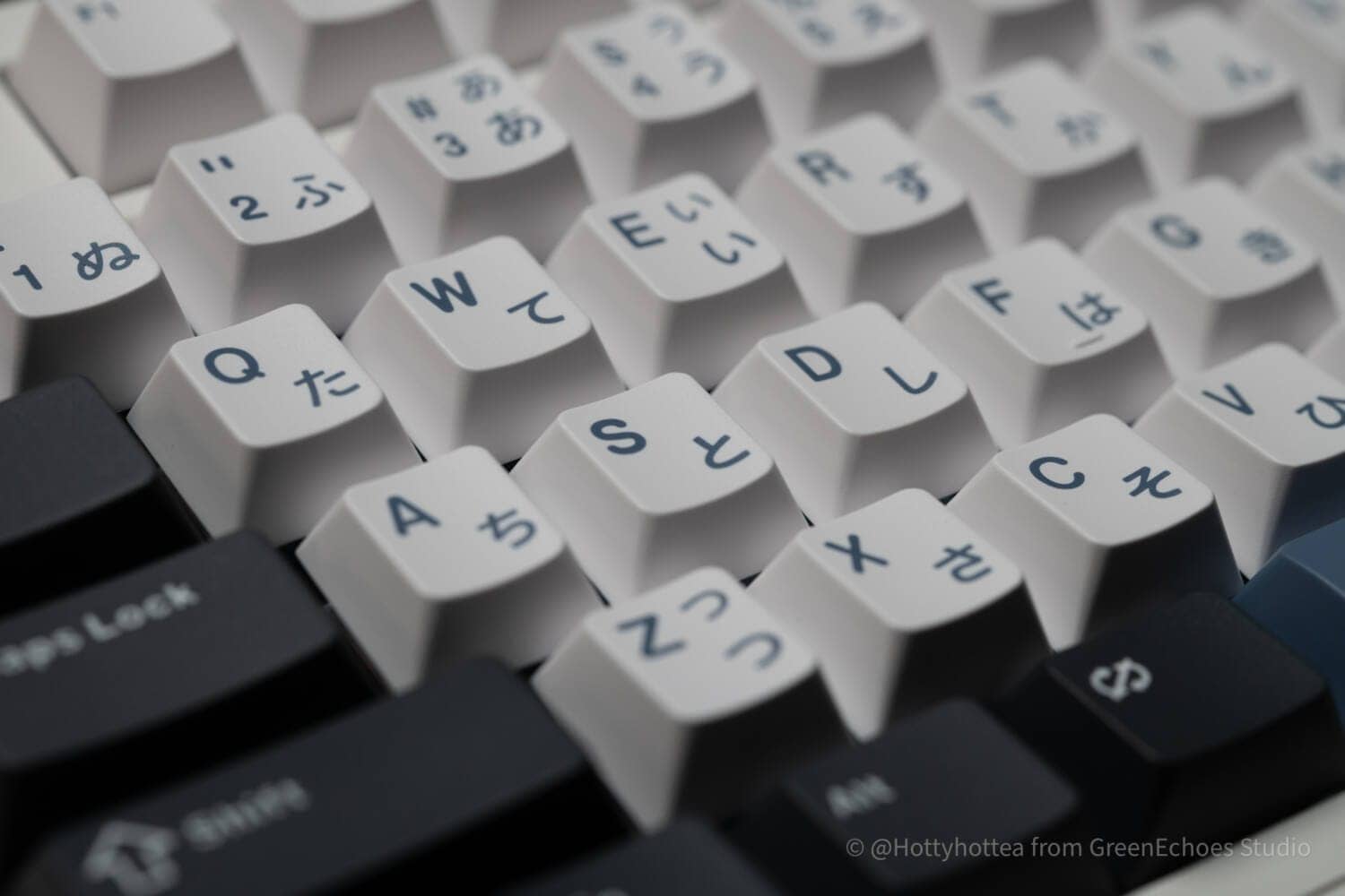 Smackape Impact80 日本語配列バージョン(スマックエイプインパクト80JIS)レビュー|コスパ最強の日本語配列キーボードはこれ 43 P1093444