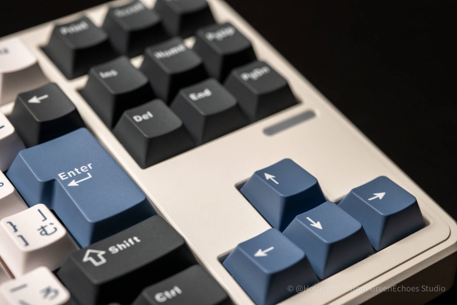 Smackape Impact80 日本語配列バージョン（スマックエイプインパクト