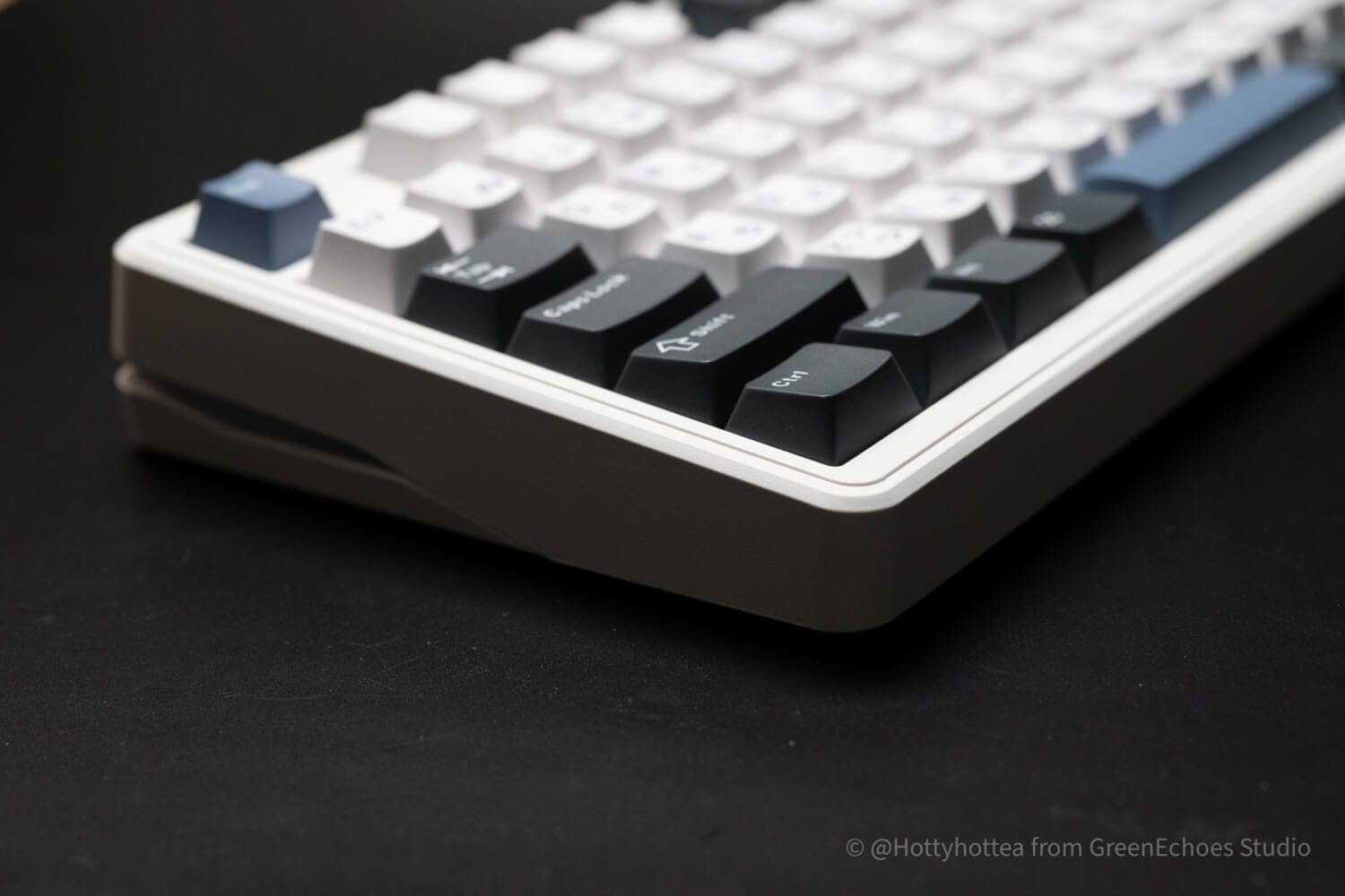 Smackape Impact80 日本語配列バージョン(スマックエイプインパクト80JIS)レビュー|コスパ最強の日本語配列キーボードはこれ 46 P1093447