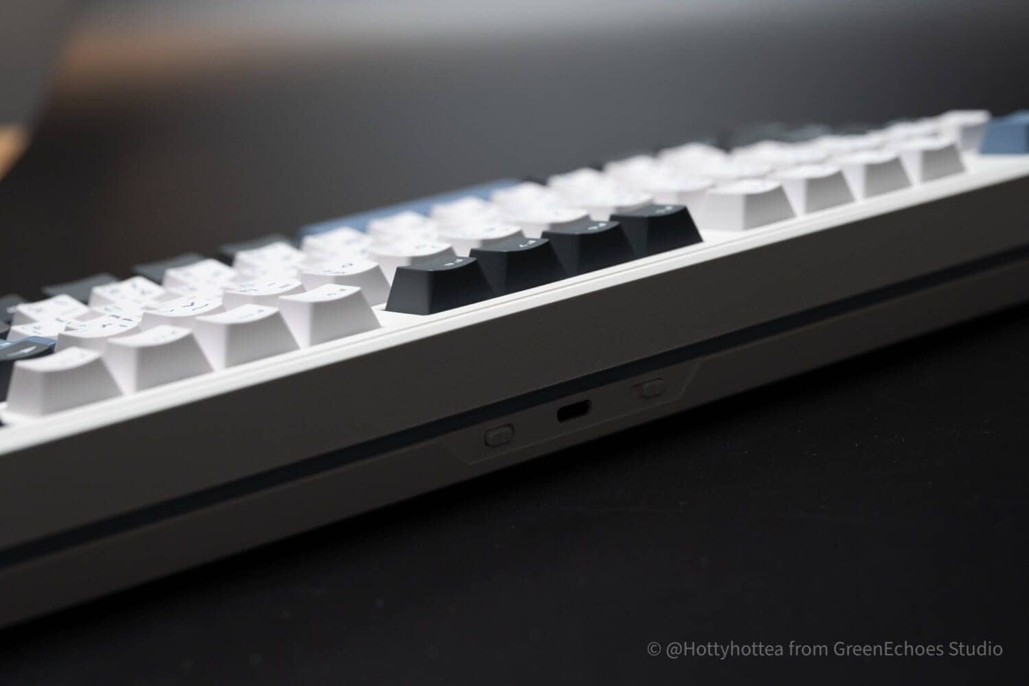 Smackape Impact80 日本語配列バージョン(スマックエイプインパクト80JIS)レビュー|コスパ最強の日本語配列キーボードはこれ 48 P1093449