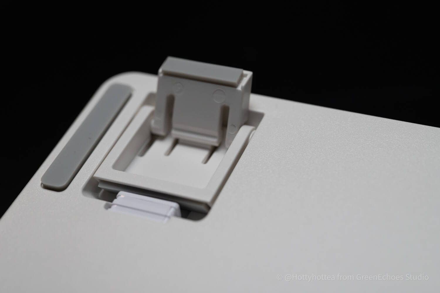 Smackape Impact80 日本語配列バージョン(スマックエイプインパクト80JIS)レビュー|コスパ最強の日本語配列キーボードはこれ 53 P1093455