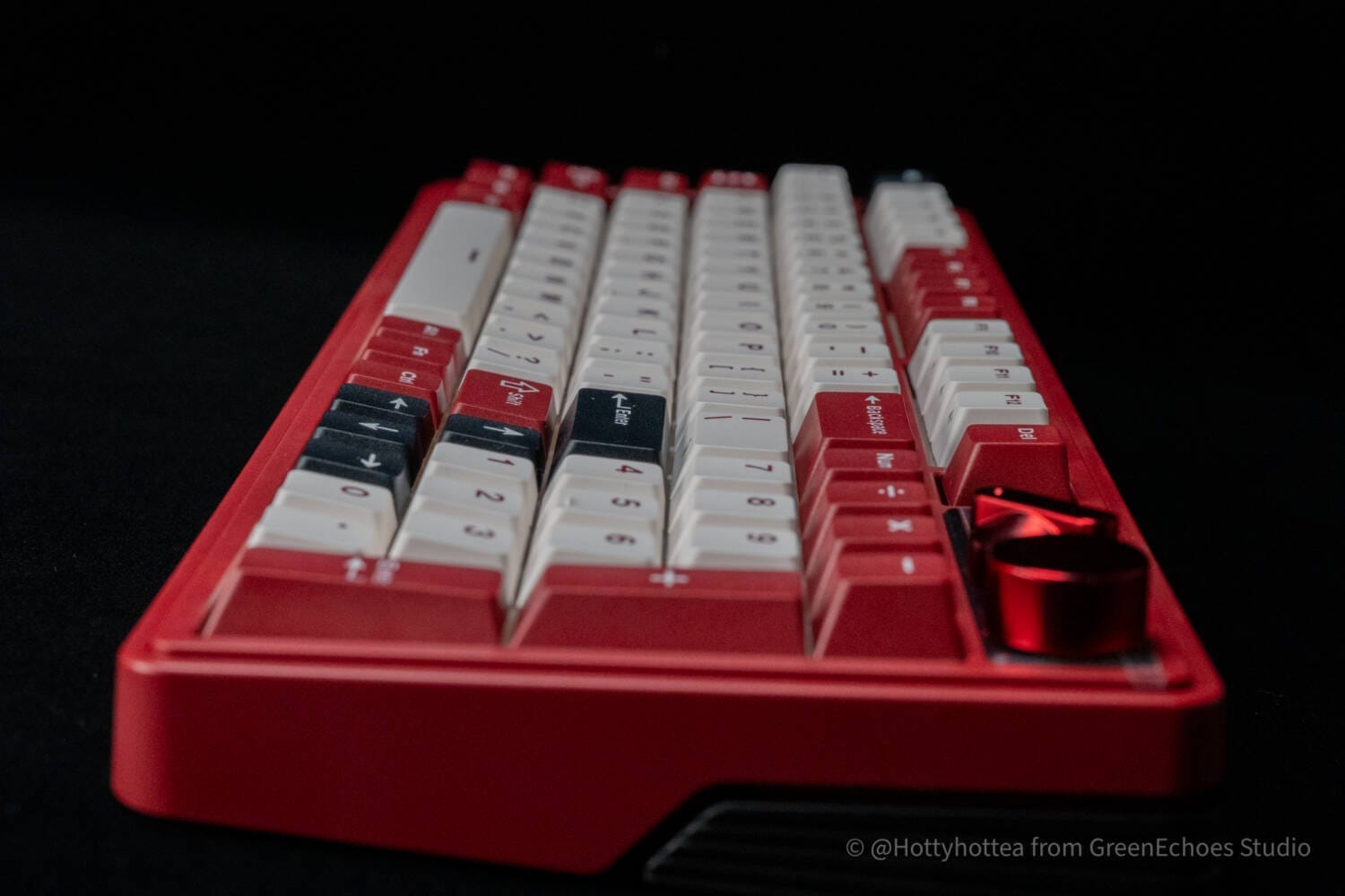 RK ROYAL KLUDGE M100レビュー｜エントリー機にも最適な日本語配列風