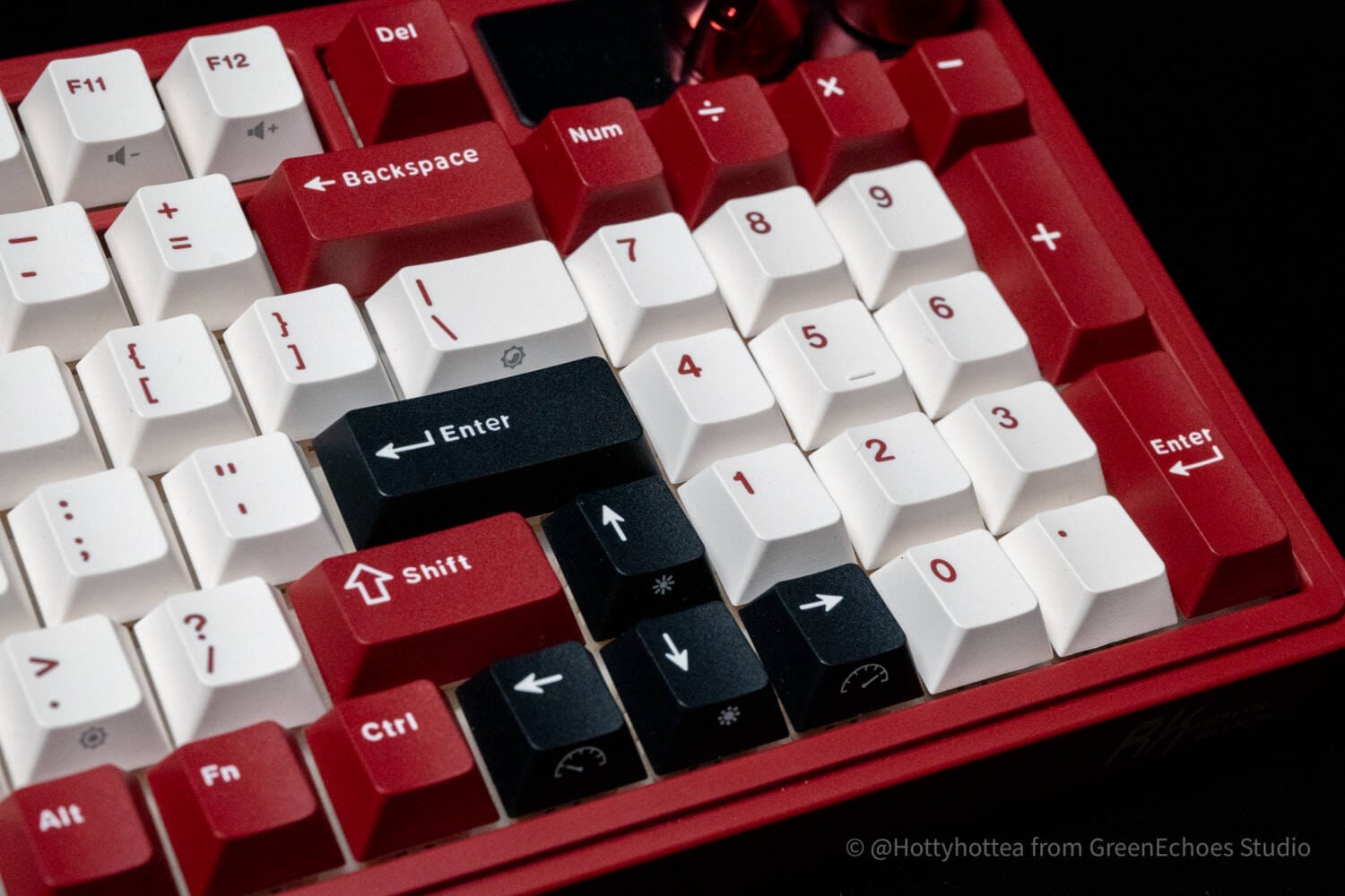RK ROYAL KLUDGE M100レビュー｜エントリー機にも最適な日本語配列風