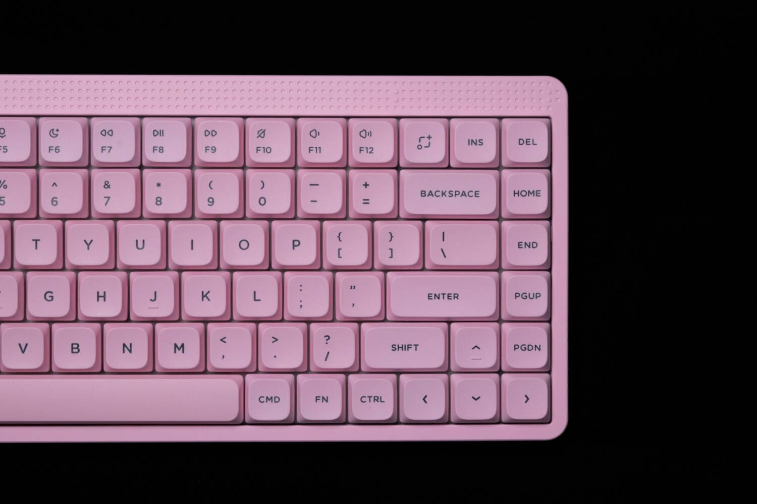 NuPhy Nodeシリーズレビュー｜エントリーながらも洗練された75％・96