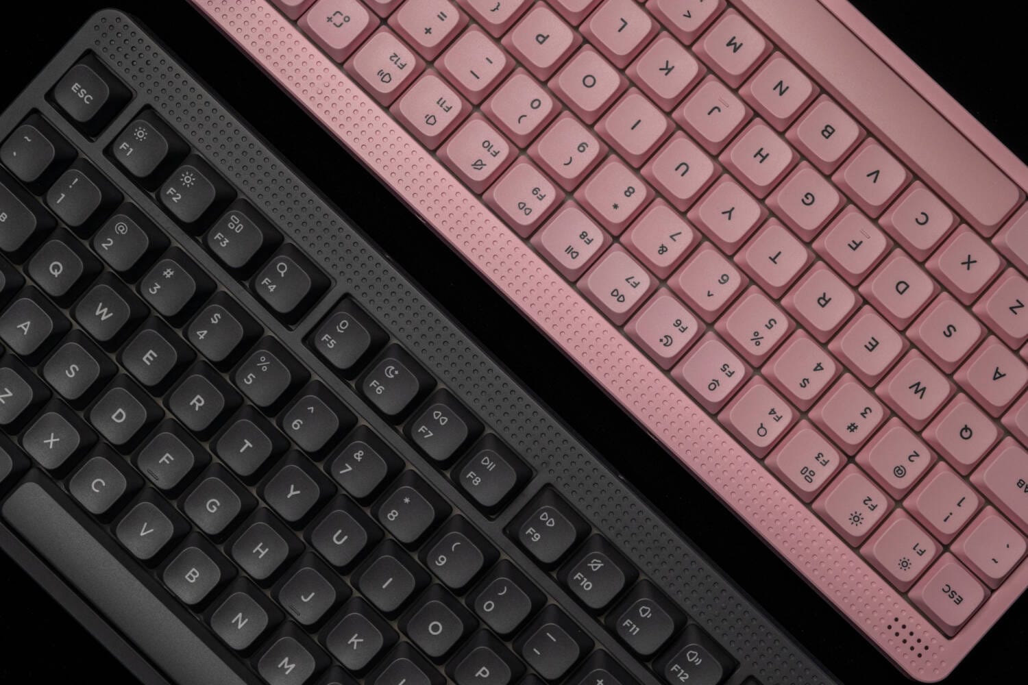 NuPhy Nodeシリーズレビュー｜エントリーながらも洗練された75％・96