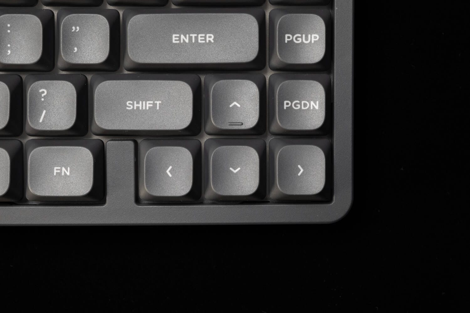 NuPhy Nodeシリーズレビュー｜エントリーながらも洗練された75％・96