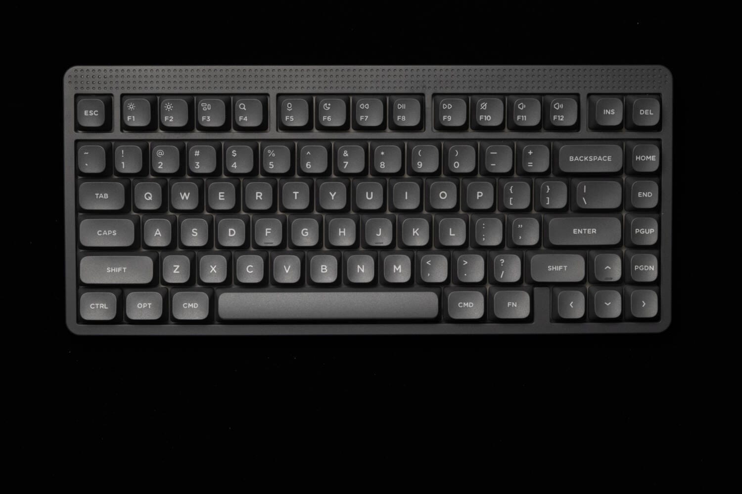 NuPhy Nodeシリーズレビュー｜エントリーながらも洗練された75％・96