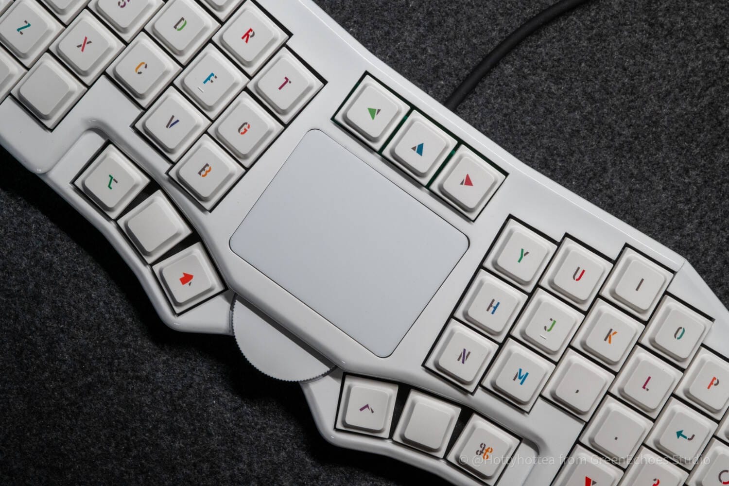 Cornelius Low-profile - Barebone Kit is now available｜New work by