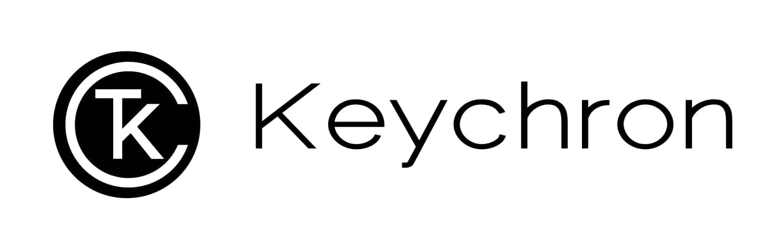 Keychron logo