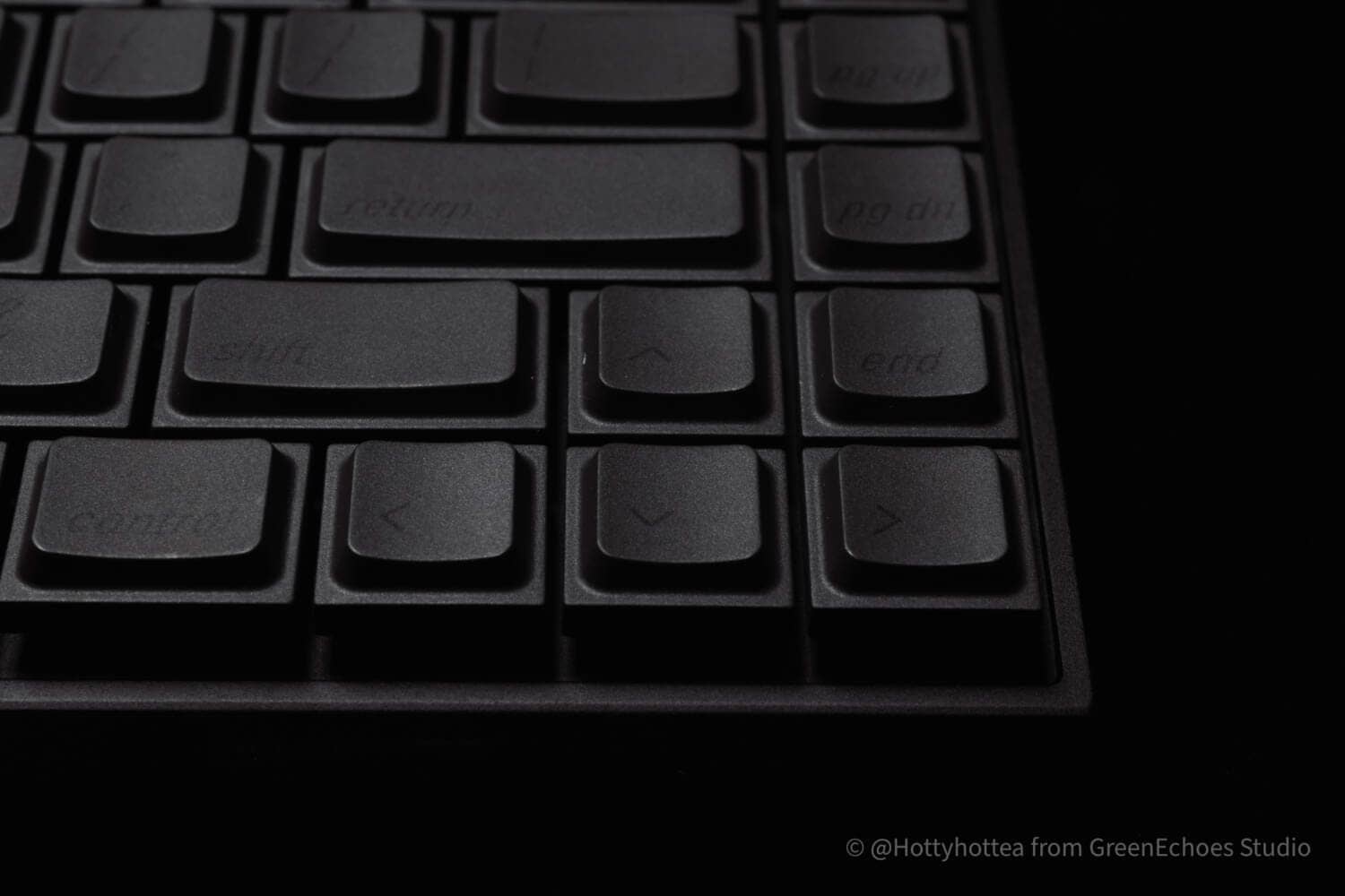 JezailFunder Jiffy75 (SP75) Advance Review|Easy-to-use left-right split 75% keyboard with low switching costs 57 P1093669