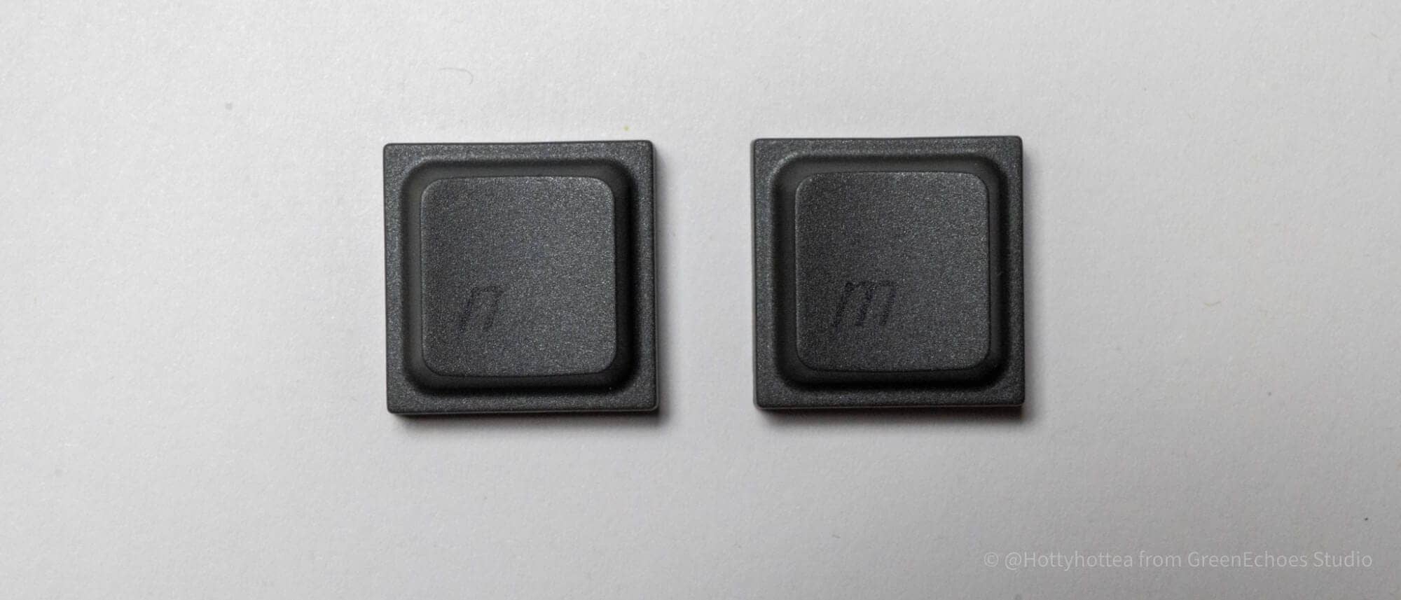 JezailFunder Jiffy75 (SP75) Advance Review|Easy-to-use left-right split 75% keyboard with low switching costs 74 P1093692