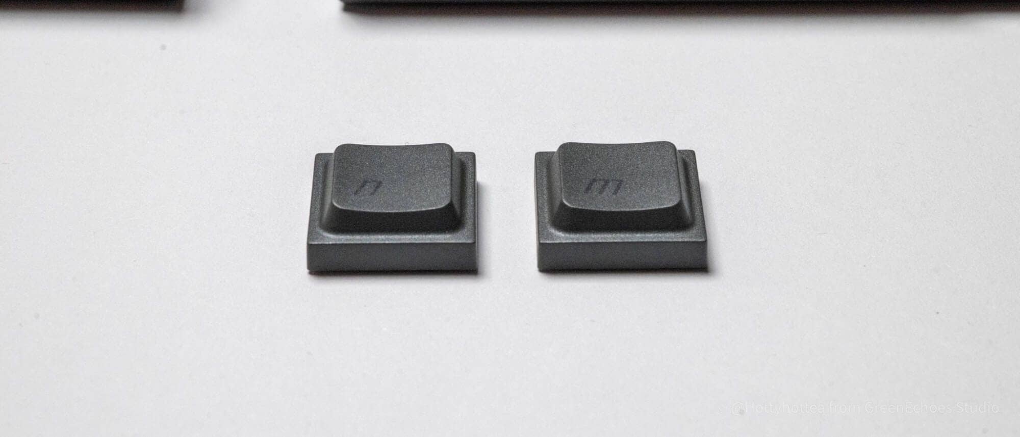 JezailFunder Jiffy75 (SP75) Advance Review|Easy-to-use left-right split 75% keyboard with low switching costs 73 P1093693