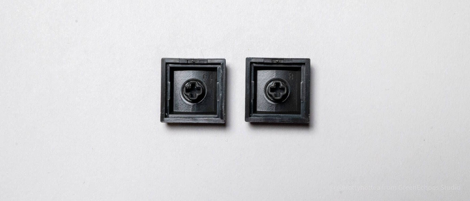 JezailFunder Jiffy75 (SP75) Advance Review|Easy-to-use left-right split 75% keyboard with low switching costs 78 P1093694