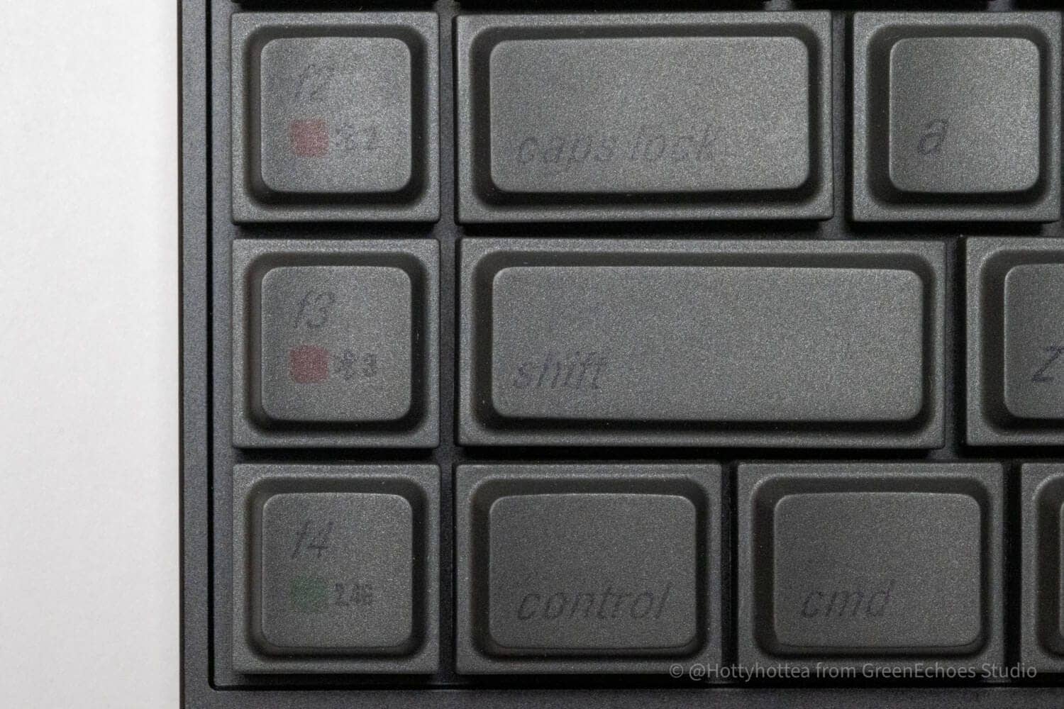 JezailFunder Jiffy75 (SP75) Advance Review|Easy-to-use left-right split 75% keyboard with low switching costs 75 P1093695