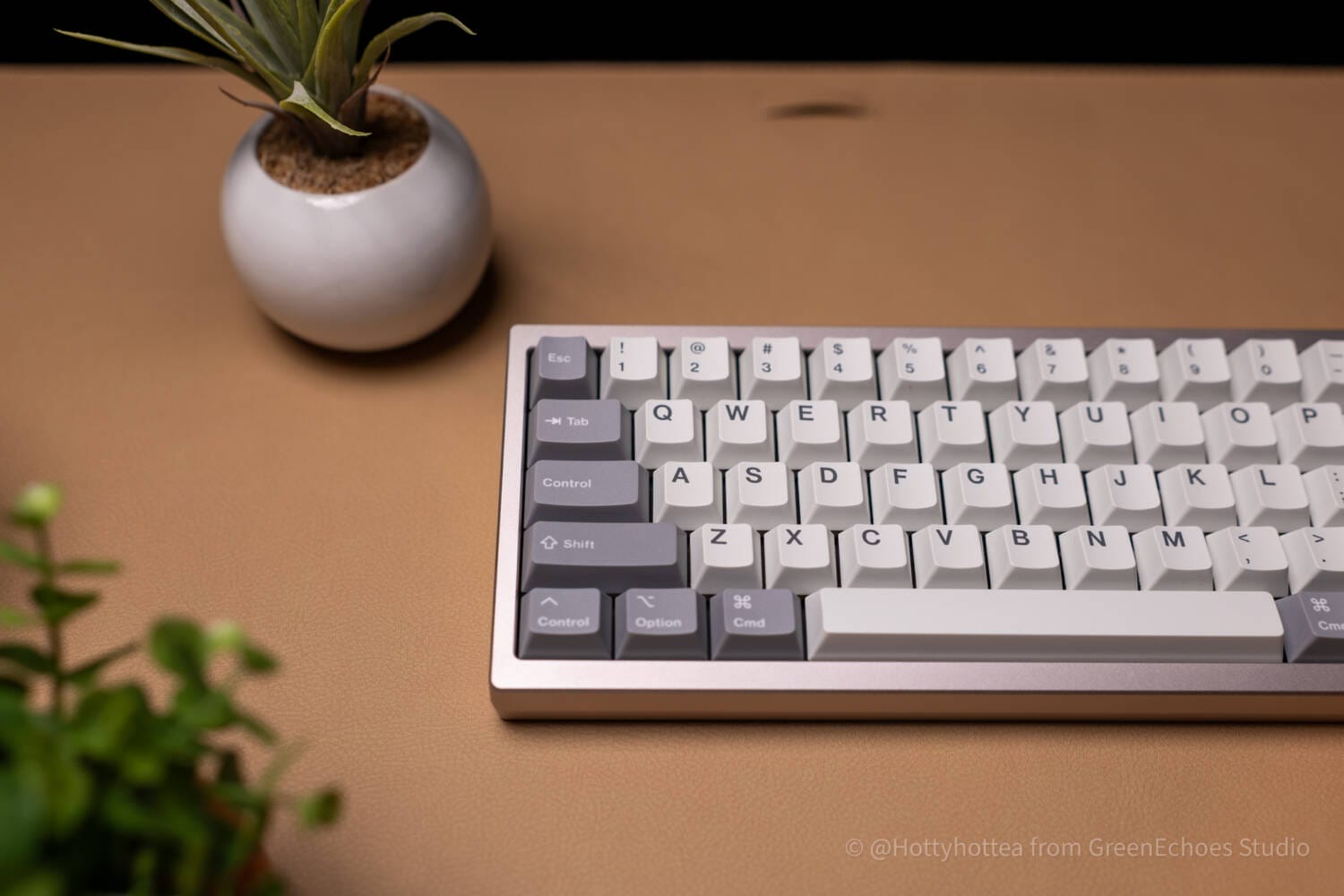 WOBKEY ZEN 65 Limited Edition レビュー｜銅製ベースが奏でる極上の