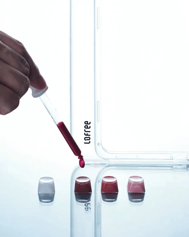 imgi 25 Lipstick Design Keycaps02