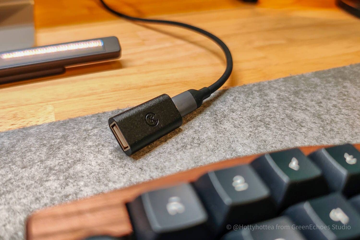 Nape Proプロトタイプ先行レビュー|持ち運びできる小型トラックボールの真価に迫る 13 NapePro 79