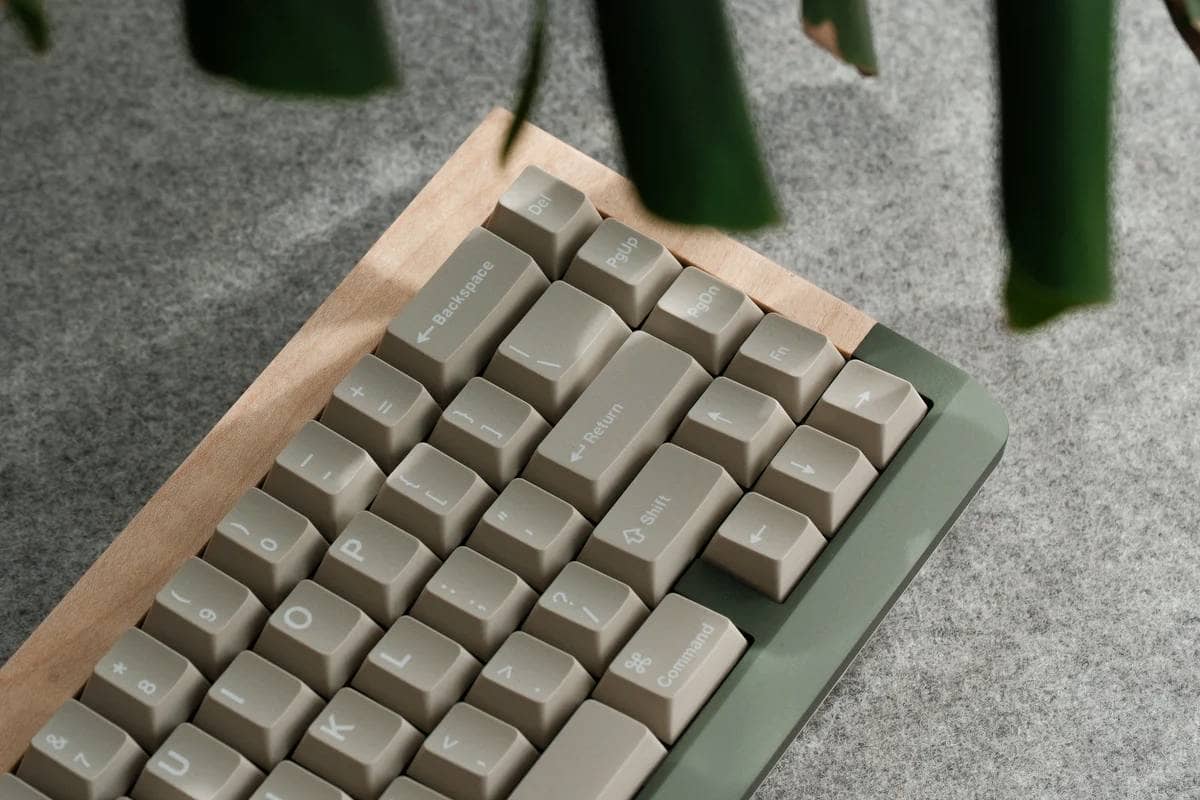 Encore Matcha Cream Plants 1