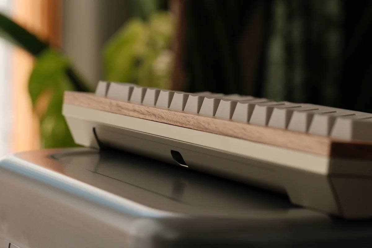 Encore Monterey Dune stool 1