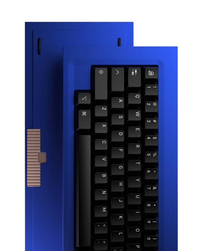 Atelier Magnus to Launch "Slate Zero" GB on April 27 | A 60% Keyboard with a Symmetrical HHKB Layout and 0-Degree Typing Angle 3 HEY9UpBbwAAEZdi