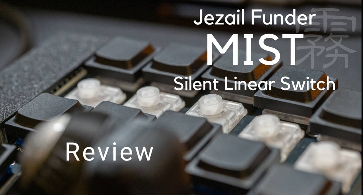 Jezail Funder MIST MV