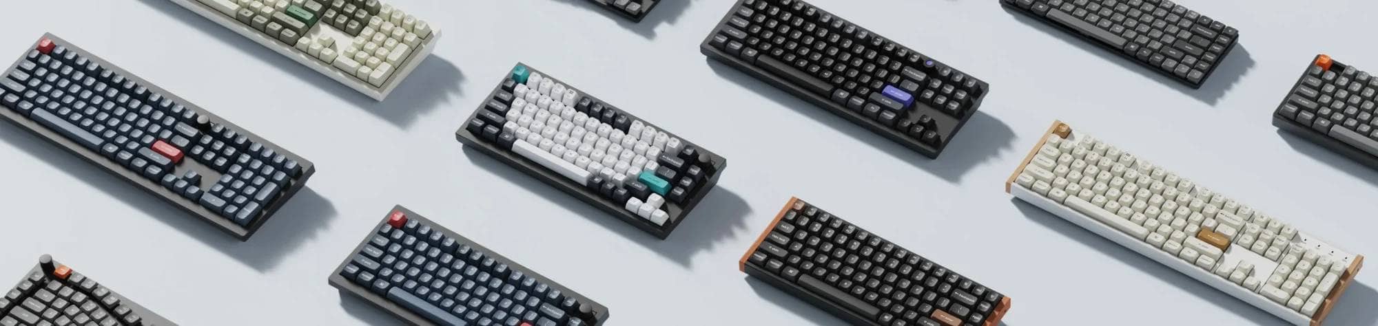 Keyboard Finder Banner Desktop