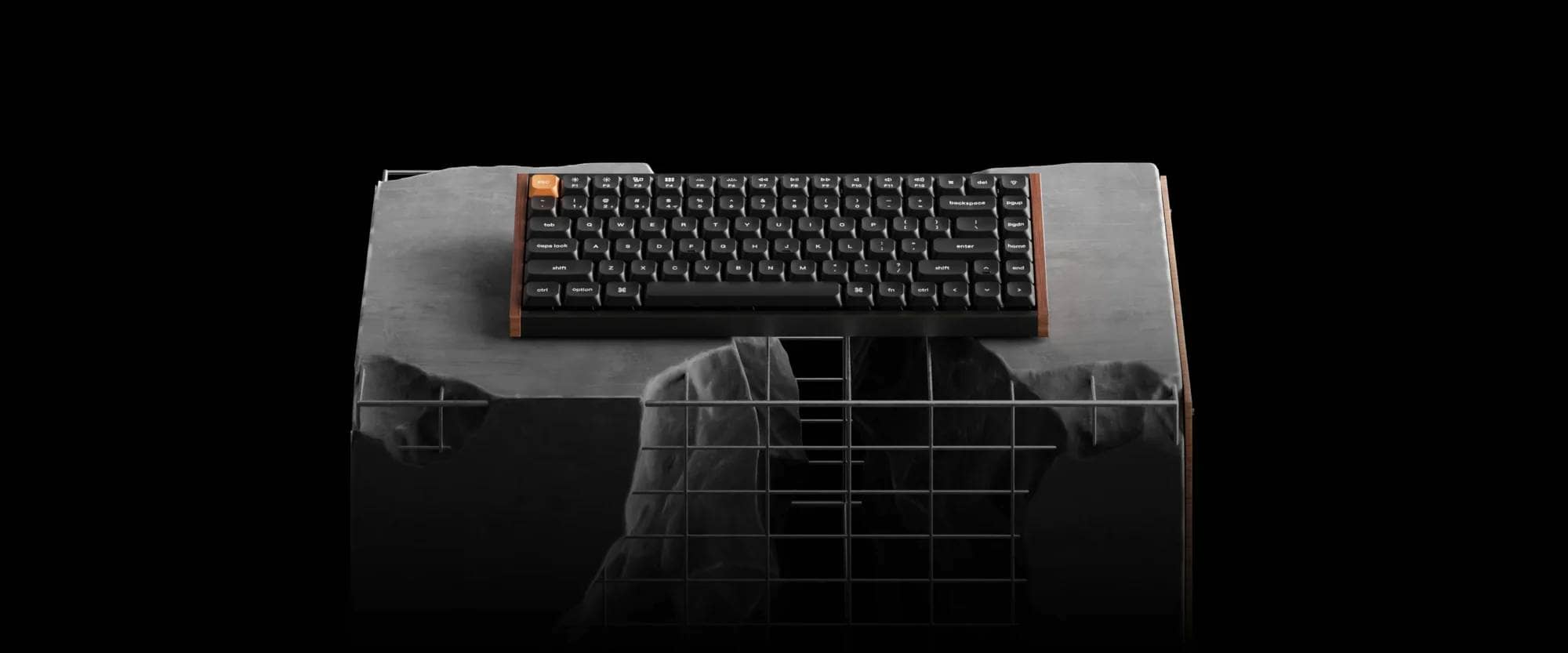 Keychron K3 Max SEから見えたKeychronの差別化の方向性 1 Keychron K3 Max SE 2