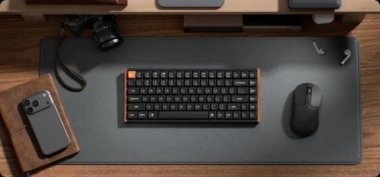 Keychron K3 Max SE 3