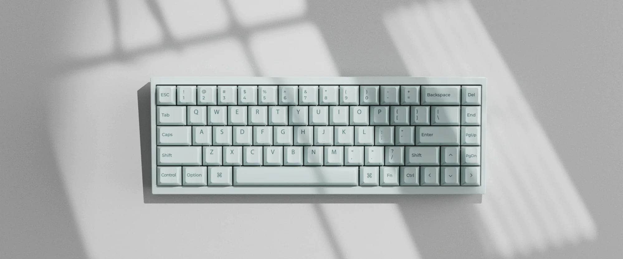 Keychron K3 Max SEから見えたKeychronの差別化の方向性 12 Q16 HE 8K Hero image