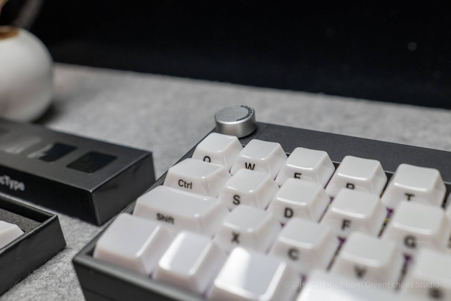 HHKB(Happy Hacking Keyboard) Professional Hybrid Type-S 英語/日本