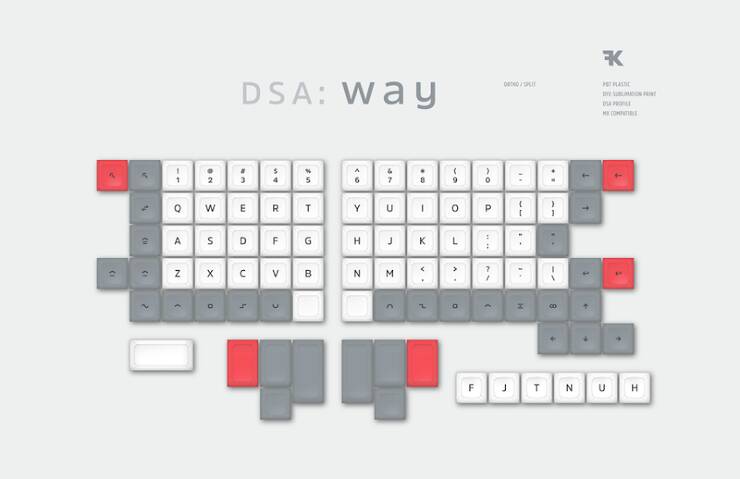 DSA Way／遊舎工房／キーキャップ image_11_1200x.png?v=1764895327