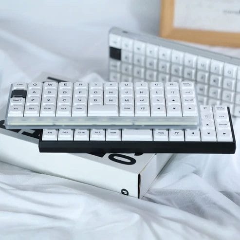 Chosfox「Geonix Rev.2.5」が販売開始。セール価格で105ドルから-早期