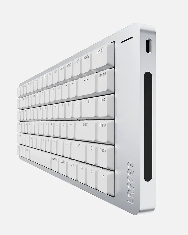 Flow 2 Mac H Touchbar