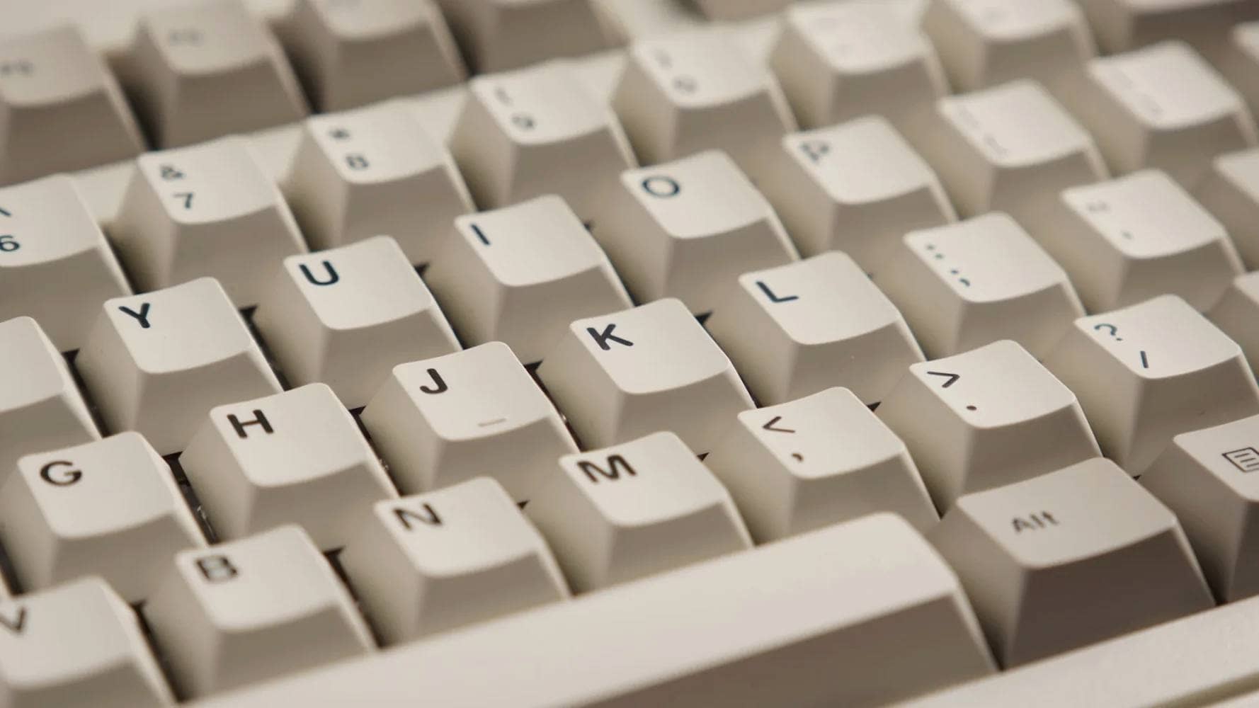 Keychron R3 QMK Wireless Mechanical Keyboard keycaps