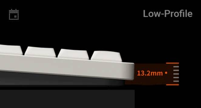 Low13.2 2