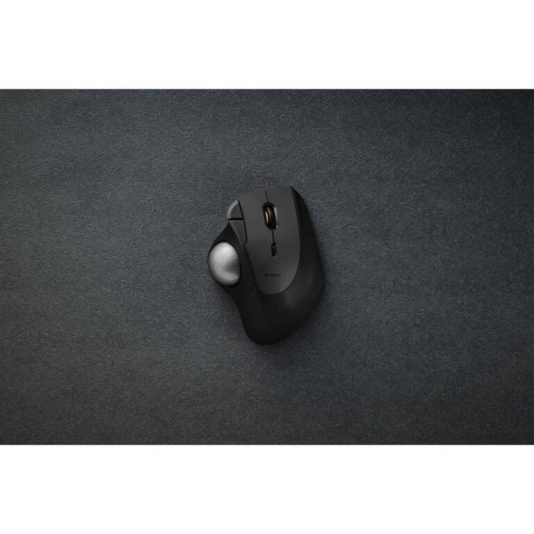 Keyball/moNa/roBa用の低背トラックボールケースと基板のテスターを募集中