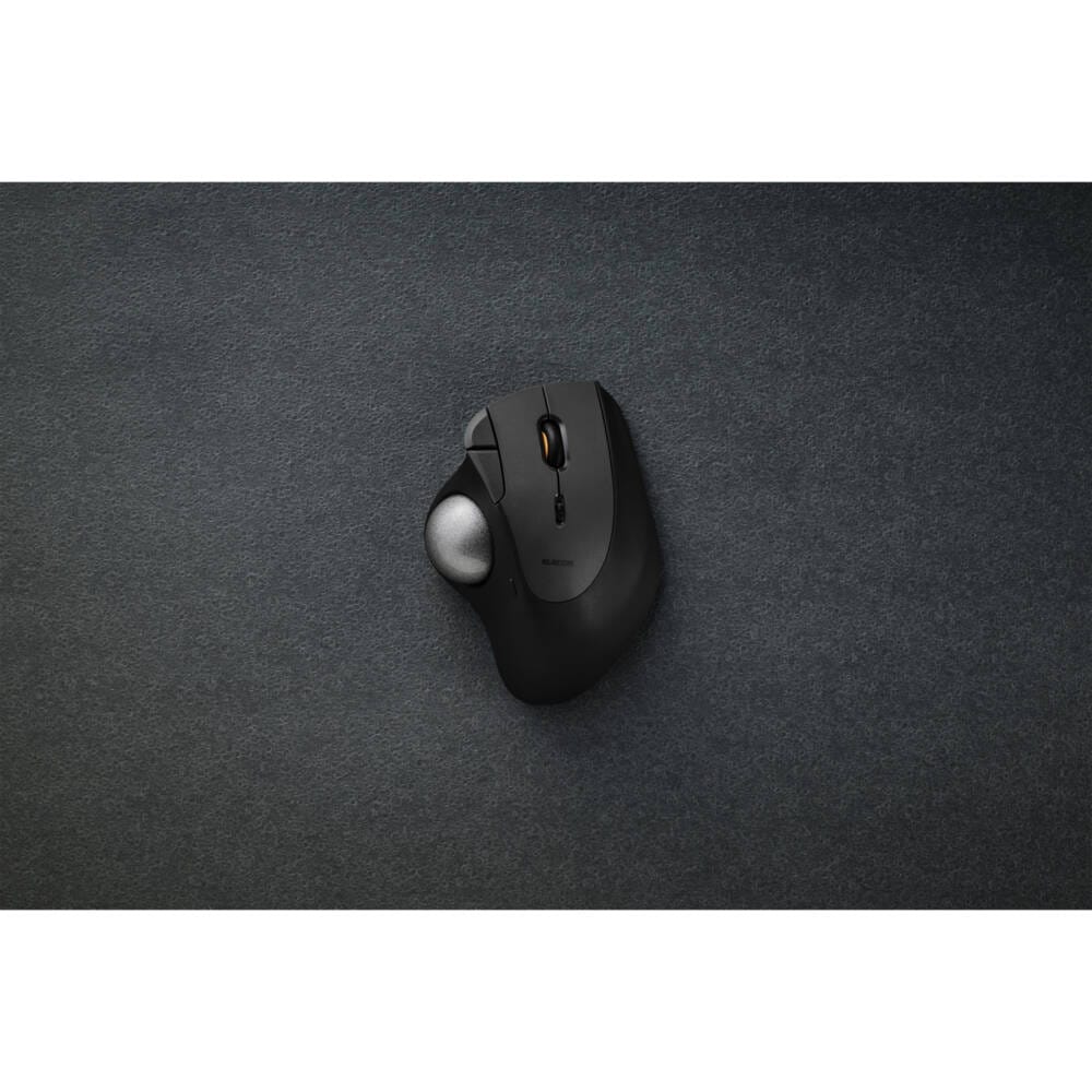 IST PLUSは「買いやすいIST PRO」ではなかった——発表会で感じたエレコム製トラックボールの次の一手 1 M IT10MRSBK 18