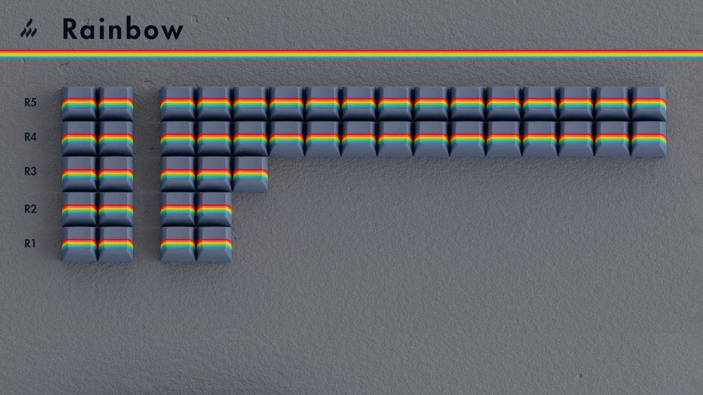 Rainbow