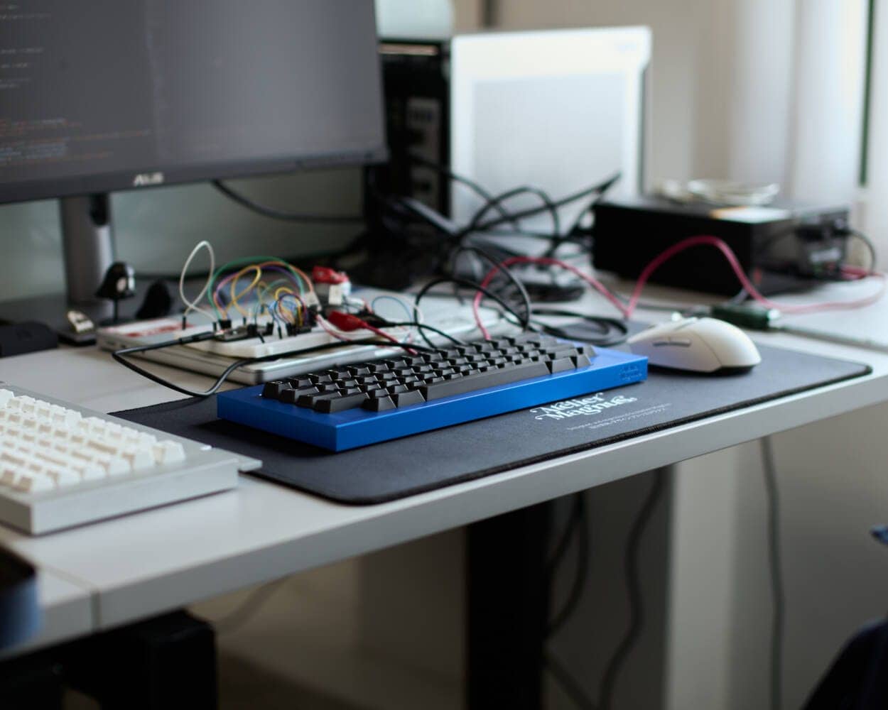 SLZero Studio Blue 4