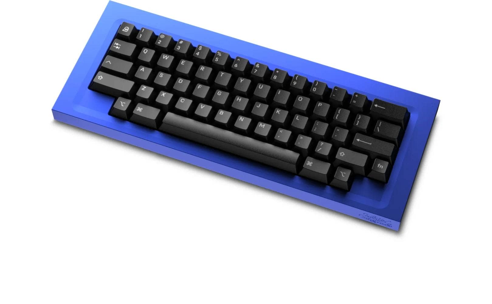 SLZero Top Angled Tone