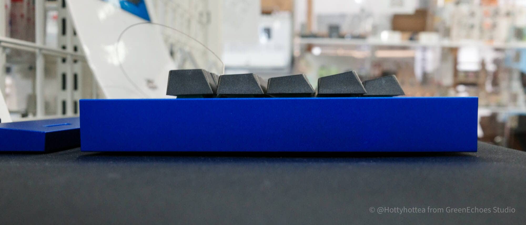 Slate Zero 11