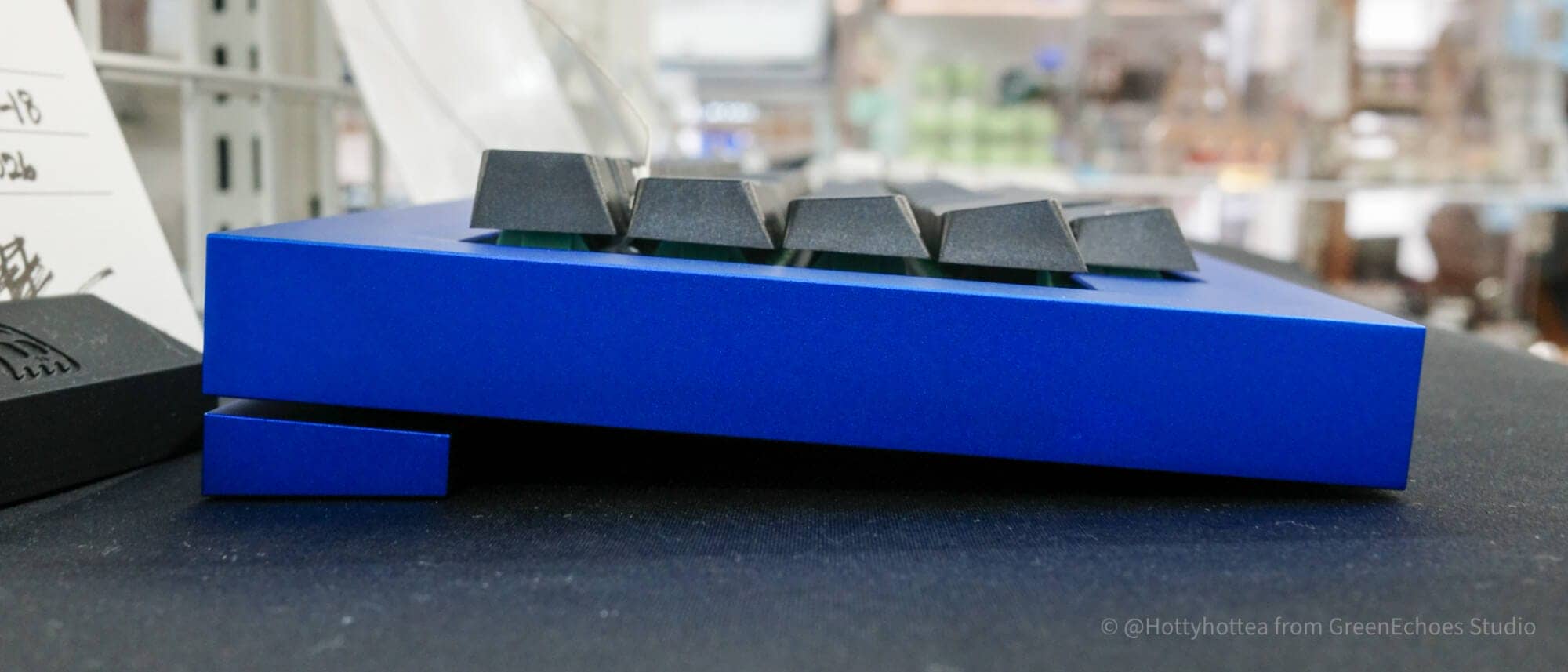 Slate Zero 12