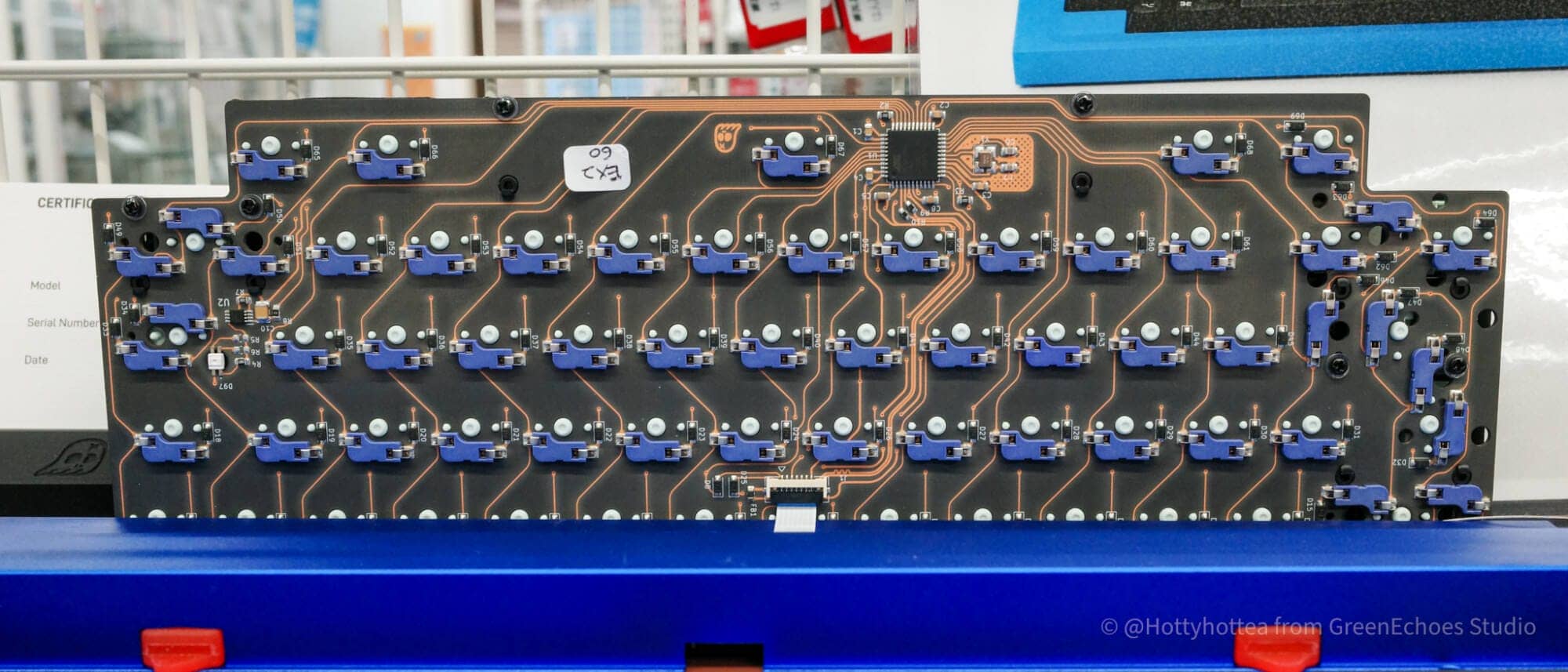 Slate Zero 5