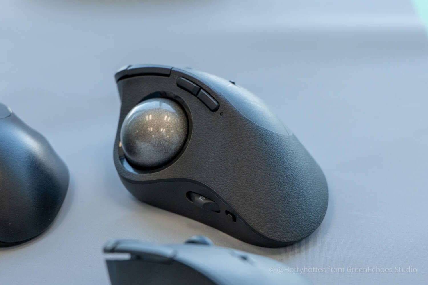 IST PLUSは「買いやすいIST PRO」ではなかった——発表会で感じたエレコム製トラックボールの次の一手 10 bdc95f875f2dcd22b1f8166f9e26d17a